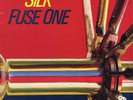 Fuse One Silk GATEFOLD NEAR MINT CTI Vinyl LP