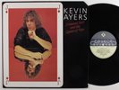 KEVIN AYERS Diamond Jack And The Queen Of Pain CHARLY LP VG++ uk
