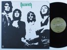 NAZARETH Self Titled WARNER BROS LP NM