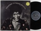 VELVERT TURNER GROUP Self Titled FAMILY PRODUCTIONS FPS 2704 LP VG++/VG+ promo