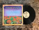 HAWKWIND SELF TITLED SPACE ACID PSYCH EX+
