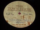 Terry Hall:  Ultra Modern Nursery Rhymes  one sided TOWNHOUSE ACETATE   LP