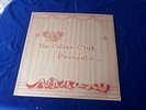 CELLAR CLUB PRESENTS  JOE BYRD JIM WILSON  SAMMY VAUGHAN  LORING SHIVER  POP  LP