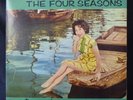 PAN WAN CHING Four Seasons DIAMOND LP1004 1961 VINYL LP HONG KONG Jazz POP