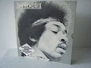 JIMI HENDRIX 12 LP BOX SET with booklet German 1980
