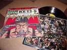 ICE - T The Iceberg LP vinyl ORIGINAL minty in shrink w/ hype sticker  inner