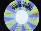 Soul Funk Gospel 45 VICTORY TRAVELERS Power Lord HOB IS GOSPEL promo HEAR