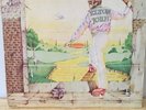 Vintage Original 1973 MCA Elton John Goodbye Yellow Brick Road Vinyl Records
