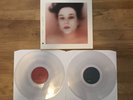 JASSS Weightless 2XLP CLEAR OOP Cold Cave Drab Majesty Noise