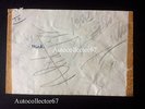 The Rolling Stones AUTOGRAPHS signed Mick Jagger Keith Richards Brian Jones 60s