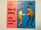 Twinkle – Poor Old Johnny / I Need Your Hand In Mine - 7