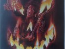 Fastway: Trick Or Treat (Original Music Score)1986 Vinyl Record Album/rare