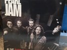 PEARL JAM ?- ALIVE RARE RADIO & TV BROADCASTS  BOSS5-2026  NEW VINYL