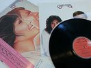 LP/NM - CARPENTERS - MADE IN AMERICA -  A&M AMP-28031 Jap Press