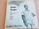 HERBIE HARPER QUINTET/QUARTET ON NOCTURNE - DG MONO NM BLUE VINYL