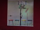 The Four Tunes, 