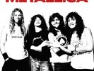 METALLICA 2018 UNRELEASED LIVE 1986 WINNIPEG CANADA CONCERT 2 VINYL RECORD SET