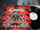 EXHORDER - The Law LP 1st press 1992 Roadracer Records RO 9234-1 ;Possessed