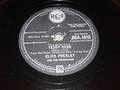 ELVIS PRESLEY 78 TEDDY BEAR / LOVING YOU RCA 1013