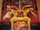TESTAMENT - THE GATHERING - DOUBLE VINYL LP - PROSTHETIC RECORDS 2009