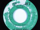 Funk Gospel 45 SPENCER JACKSON FAMILY Bring Back Peace.. LITTLE LYNNS HEAR