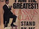 CASSIUS CLAY: I Am The Greatest / Stand By Me (´64 / scarce orig. German 7