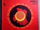 ROLAND KIRK w/ELVIN JONES RIP RIG & PANIC RARE ORIG'65 LIMELIGHT PROMO LP w/BOOK