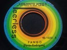 CONJUNTO AFRICA - FANGO   Hear It  mEXICO guaguanco SALSA BRAVA piano LATIN 7