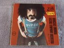 Frank Zappa - Lumpy Gravy, LP - Verve Records V6-8741, 1968 Germany
