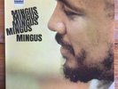 Charles Mingus – Mingus Mingus Mingus Mingus Mingus -  NM Post Bop Jazz Vinyl LP
