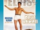 ELVIS PRESLEY - BLUE HAWAII-ORIGINAL ALBUM PLUS B  VINYL LP NEUF
