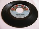 SUGAR PIE DESANTO - SOULFUL DRESS / USE WHAT YOU GOT - CHECKER