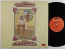 KEITH CHRISTMAS Fable Of The Wings POLYDOR LP