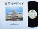 MEKONS Honky Tonkin TWIN TONE LP VG++