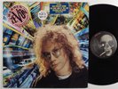 WARREN ZEVON Transverse City VIRGIN LP VG++/NM promo
