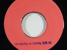 Alton Ellis/Sound Dimension 