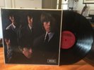 THE ROLLING STONES: No. 2, Decca Records, UK, Early, Mono, OOP LP