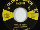 Dave Robinson 