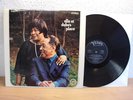 ELLA FITZGERALD & DUKE ELLINGTON - ELLA AT DUKE'S PLACE 1966 RARE FUNK LP MINT