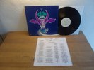CLOUD NINE SAME LP KRAUTROCK MONSTER 1ST PRESS WOW