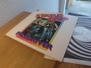 STATUS QUO Piledriver LP England in 1972 Mint UK Vertigo Swirl