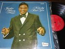 JACKIE WILSON - Nobody But You, LP 12