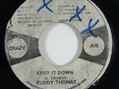 Ruddy Thomas 