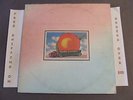 THE ALLMAN BROTHERS BAND EAT A PEACH DOUBLE LP W/ LYRIC SLEEVE 2CP 0102