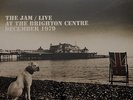 THE JAM LIVE AT BRIGHTON CENTRE 1979 DOUBLE VINYL LP ALBUM  SEALED - PAUL WELLER