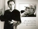 L'ombrello E La Macchina Da Cucire [lp_record] Battiato, Franco