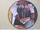 QUEENS OF THE STONE AGE- Self Titled 1998 Debut Album LP PICTURE DISC Vinyl NM+