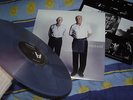 Twenty One Pilots - Vessel - Vinyl LP album 2012 (Clear Vinyl)
