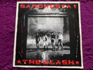 The Clash ?– Sandinista  3 × Vinyl, LP, 1980 Spain S 66363