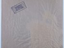 LED ZEPPELIN In Through The Out Door ATLANTIC LP VG+ b cover w/paper bag
